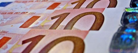 Kroatien r inte med i Euro-samarbetet